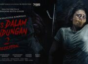 Jadwal Nonton Film Horor IBLIS DALAM KANDUNGAN 2 dan ANAK KUNTI di Bioskop CGV Transmart Tegal Sabtu 1 Maret 2025