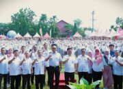 Pesta Panen Hasil Belajar Jadi Ruang Refleksi Bagi Guru dan Siswa