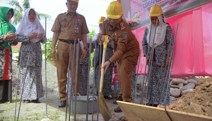 Bidan, Garda Terdepan Turunkan Risiko Kematian Ibu dan Bayi