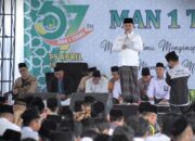 Pendidikan Tunjang Pertumbuhan Ekonomi dan Tingkatkan Kualitas Hidup