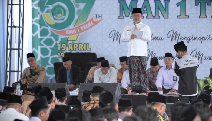 Pendidikan Tunjang Pertumbuhan Ekonomi dan Tingkatkan Kualitas Hidup