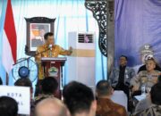 Gubernur Jateng Alokasikan Rp4 Miliar untuk Perbaikan Jalan di Larangan