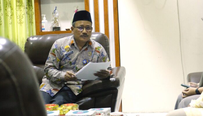 Digitalisasi dan Pemerataan Akses Pendidikan