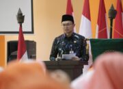 Dharma Wanita Kabupaten Tegal Diharapkan Jadi Pelindung Keluarga