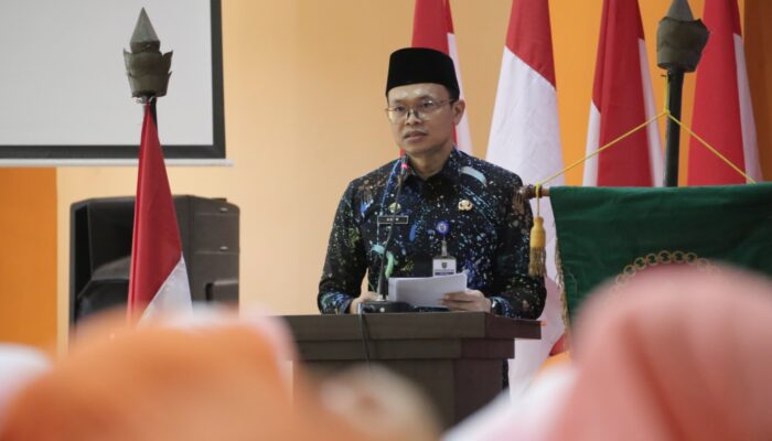 Dharma Wanita Kabupaten Tegal Diharapkan Jadi Pelindung Keluarga