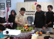 KPU Kabupaten Tegal Kembalikan Sisa Dana Hibah Rp8,5 Miliar ke Pemkab Tegal