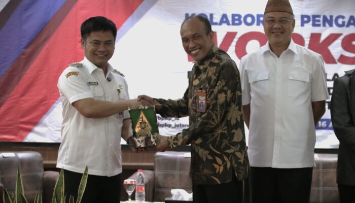 Pengelolaan Dana Desa Tak Sesuai Aturan Berpotensi Jerat Hukum