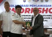 Koperasi Desa Merah Putih Tak Matikan BUMDes