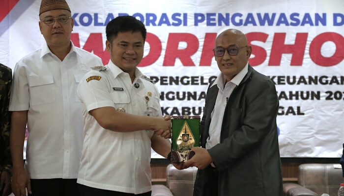 Koperasi Desa Merah Putih Tak Matikan BUMDes