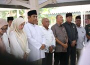 Wabup Ahmad Kholid Resmi Tempati Rumah Dinas Jabatan