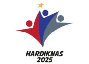 Link Download Logo dan Tema Hardiknas 2025 Format CDR, Vektor dan PNG