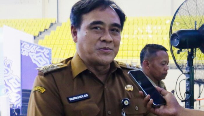 Wakil Bupati Pemalang Minta Kepala Desa Layani Warganya Dengan Baik