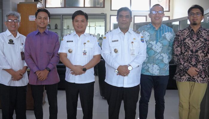 Pembangkit Listrik Energi Baru dan Terbarukan Segera Hadir di Kabupaten Tegal