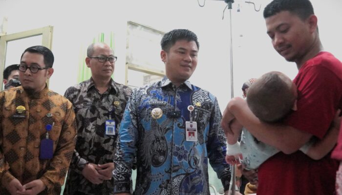 RSUD dr Soesilo Slawi Gelar Bakti Sosial Operasi Bibir Sumbing dan Langit-Langit