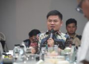 Pemkab Tegal Siap Sukseskan Peringatan May Day 2025