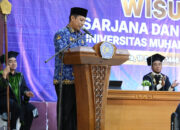 TMU Kampus Inklusif yang Menarik Perhatian Kabupaten dan Kota Tegal