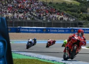 Link Nonton Live Streaming MotoGP Spanyol Hari Ini Minggu 27 April 2025