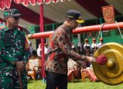 Warga Sangkanjaya Bakal Miliki Jalan Tembus ke Danareja