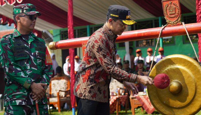 Warga Sangkanjaya Bakal Miliki Jalan Tembus ke Danareja