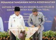 Layanan Administrasi Pengadilan Negeri Slawi Kini Hadir di MPP Satya Dahayu