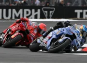 Link Live Streaming MotoGP Amerika Serikat Hari Ini Minggu 25 Mei 2025