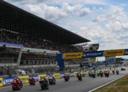 Link Nonton Live Streaming MotoGP Perancis Hari Ini Minggu 11 Mei 2025 Disini