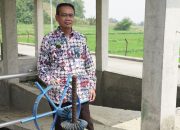 Hasil Efisiensi, Belanja Infrastruktur Bertambah Rp60,95 Miliar