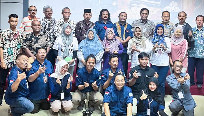 Optimisme Sineas Lokal Menembus Pasar Film Nasional