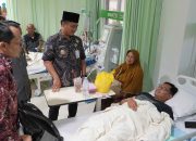 RSUD Suradadi Gelar Operasi Katarak Gratis