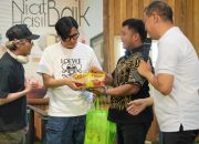 Band Gigi Siap Hibur Warga Kabupaten Tegal