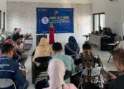 Gebyar Milad Perdana TMU Dibuka Meriah Lewat Lomba Solo Vocal Mahasiswa