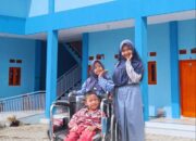 Sekolah Disabilitas Muhammadiyah Satu-Satunya Kini Jadi Primadona Baru