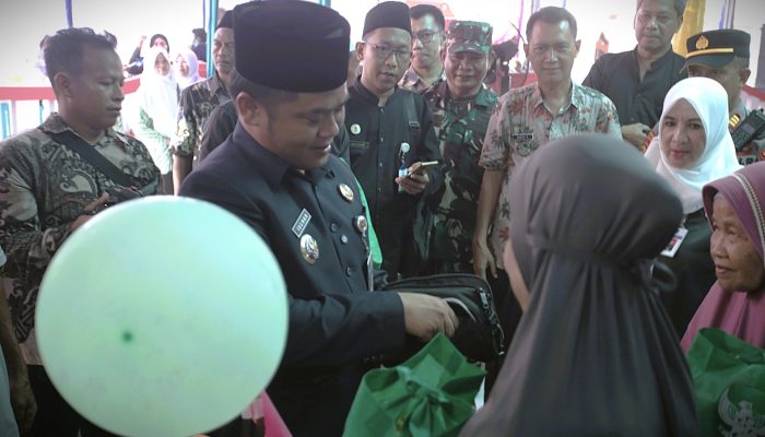 Perbaikan Ruas Jalan Tegalwangi-Dukuhturi Dianggarkan Rp1,22 Miliar