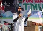 Wakil Wali Kota Tegal Apresiasi Peran TMU di Masyarakat