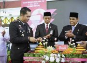 Hari Bhayangkara, Teguhkan Komitmen Polri Dekat dengan Rakyat