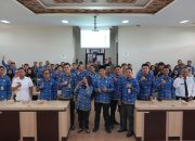 65 PIC Siap Respon Aduan Warga Lewat Aplikasi Lapor Bupati Tegal versi 4.0