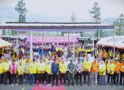 Purworejo Raih Juara Umum Jambore Kreativitas Anak