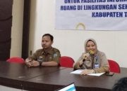 Pinjam Ruang di Setda Lebih Mudah dengan Si Jampang