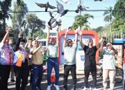 Bupati Ischak Luncurkan Aplikasi Lapor Bupati versi 4.0