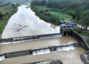 Petani Warureja Minta Pemerintah Serius Normalisasi Bendung Cipero