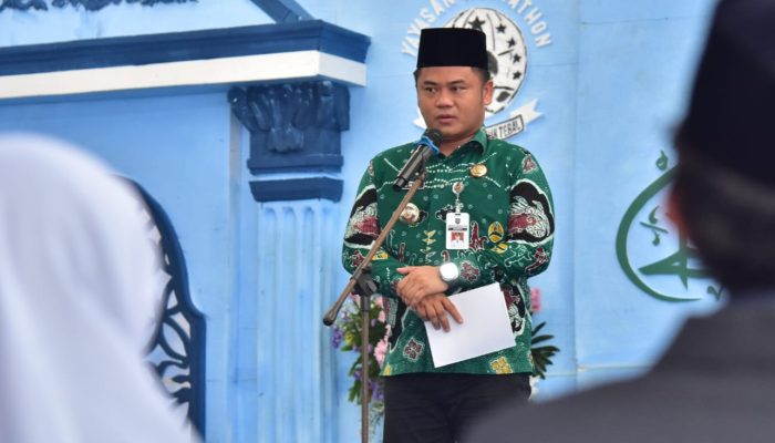 Generasi Qurani Benteng Moral dan Aset Peradaban