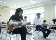 Kuota Program Kuliah Gratis di Empat Perguruan Tinggi Hampir Terpenuhi