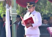 Bupati Ischak: HUT RI Momen Refleksi dan Kolaborasi Meraih Visi Indonesia Maju