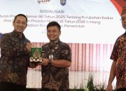 Bupati Ischak Ajak Pelaku UMKM Tayangkan Produknya di E-Katalog Versi Terbaru