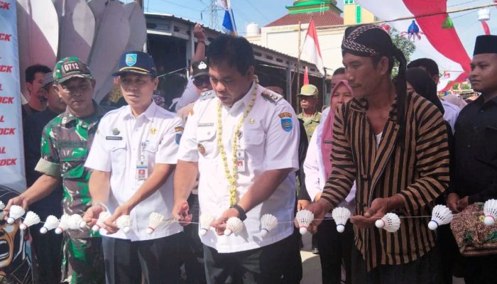 Shuttlecock Lawatan Siap Bersaing di Tengah Gempuran Kompetitor