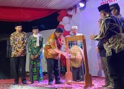 Festival Budaya Tembok Luwung Berlangsung Meriah