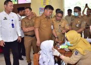 Cek Kesehatan Gratis untuk Pelajar dan Santri Dimulai