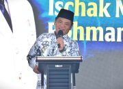 Bupati Ischak: Study Tour Tidak Wajib, Jangan Beratkan Orang Tua Siswa