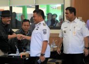 Pemkab Tegal dan DPRD Siap Tindaklanjuti Aspirasi GMTB