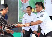 Pemkab Tegal Siapkan Premi Rp300 Juta untuk Asuransi Usaha Tani Padi